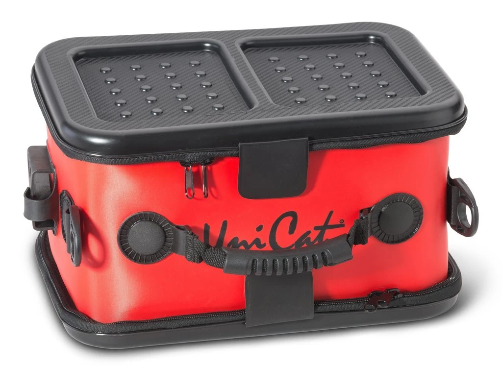 Uni Cat 2-Way Toolbox - Wasserdichter Transportkoffer 3 Uni Cat 2-Way Toolbox - Wasserdichter Transportkoffer