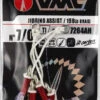 VMC Jigging Assist Hook 7264AH - Beifängerhaken -Top-Shop Für Angelausrüstung VMC Jigging Assist Hook 7264AH 7 06AnwztGKzjRvP 1280x1280