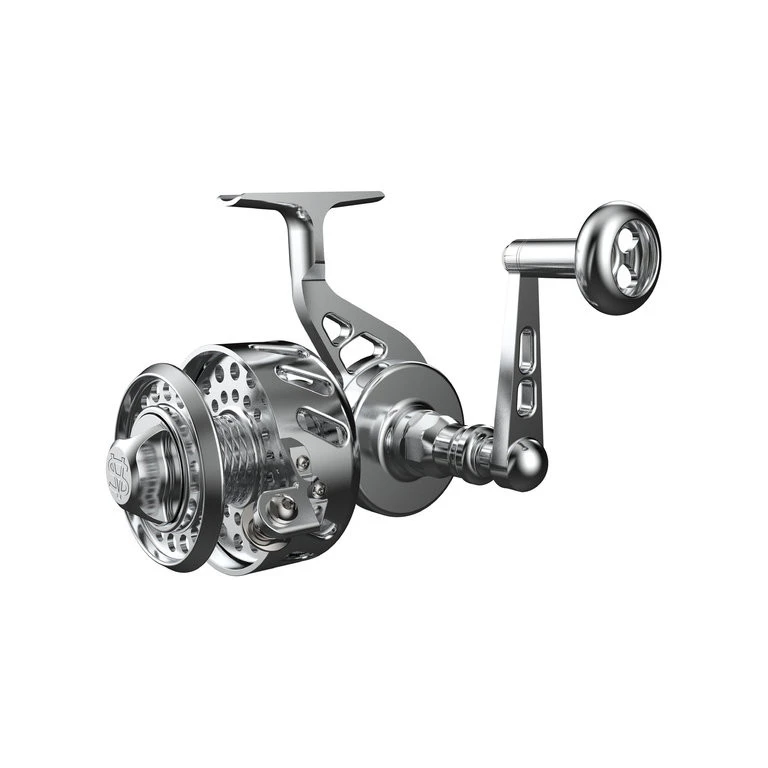 Van Staal X Series Bail-Less Spinning - Rolle 8 Van Staal X Series Bail-Less Spinning - Rolle – Bild 6