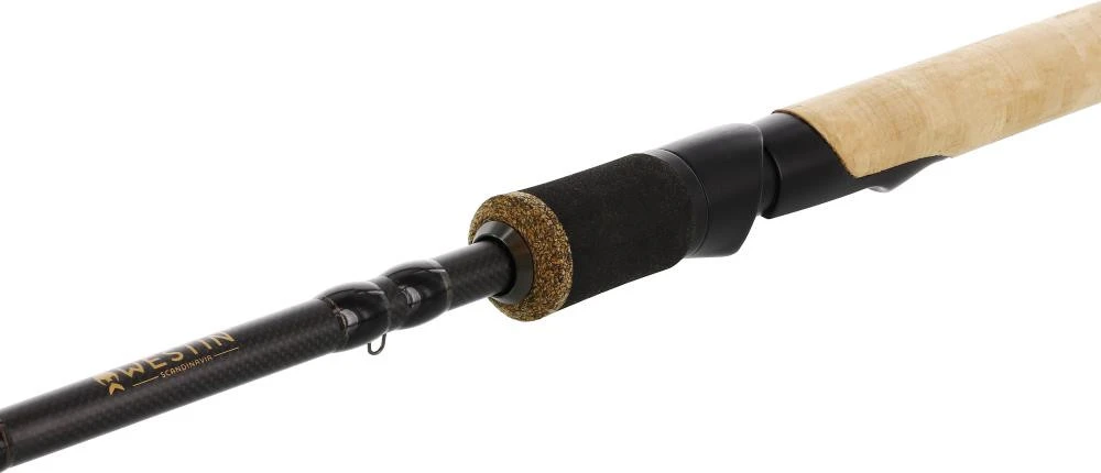 Westin W3 Spin 2nd - Spinnrute 5 Westin W3 Spin 2nd - Spinnrute – Bild 3