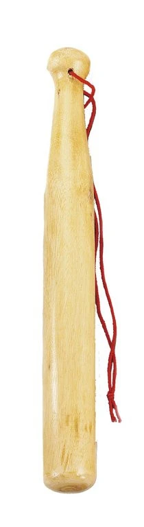 FLADEN Wood Priest - Fischtöter