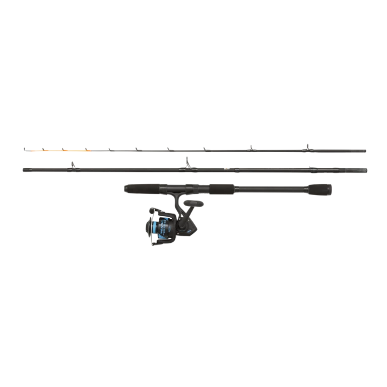 PENN Wrath Boat Squid Combo 3 PENN Wrath Boat Squid Combo