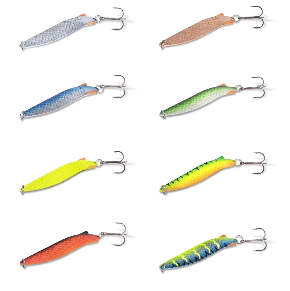 ZEBCO Trophy Z-Spoony 5 ZEBCO Trophy Z-Spoony – Bild 3