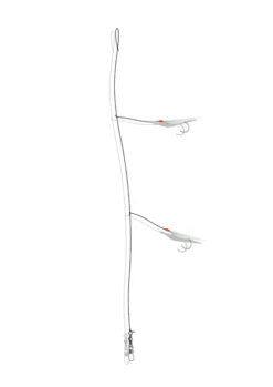 Zebco Circle Hook Heringsvorfach Mit Echter Fischhaut 10 Zebco Circle Hook Heringsvorfach Mit Echter Fischhaut -Top-Shop Für Angelausrüstung Zebco Circle Hook Herring Leader 3454002 2 hooks be2lbyXbyUyhUc 1280x1280