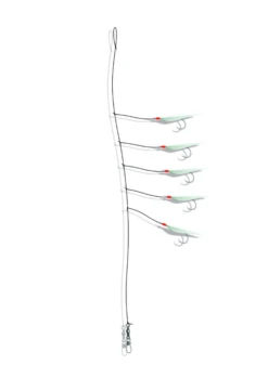 Zebco Circle Hook Heringsvorfach Mit Echter Fischhaut 12 Zebco Circle Hook Heringsvorfach Mit Echter Fischhaut -Top-Shop Für Angelausrüstung Zebco Circle Hook Herring Leader 3454005 5 hooks bAfRxcOcprbW0G 1280x1280
