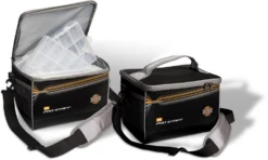 Zebco Pro Staff All In Carry All Transporttasche 29x22x21cm