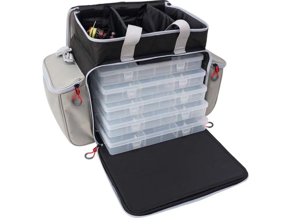 Westin W3 Vertical Master Bag - Ködertasche 4 Westin W3 Vertical Master Bag - Ködertasche – Bild 2