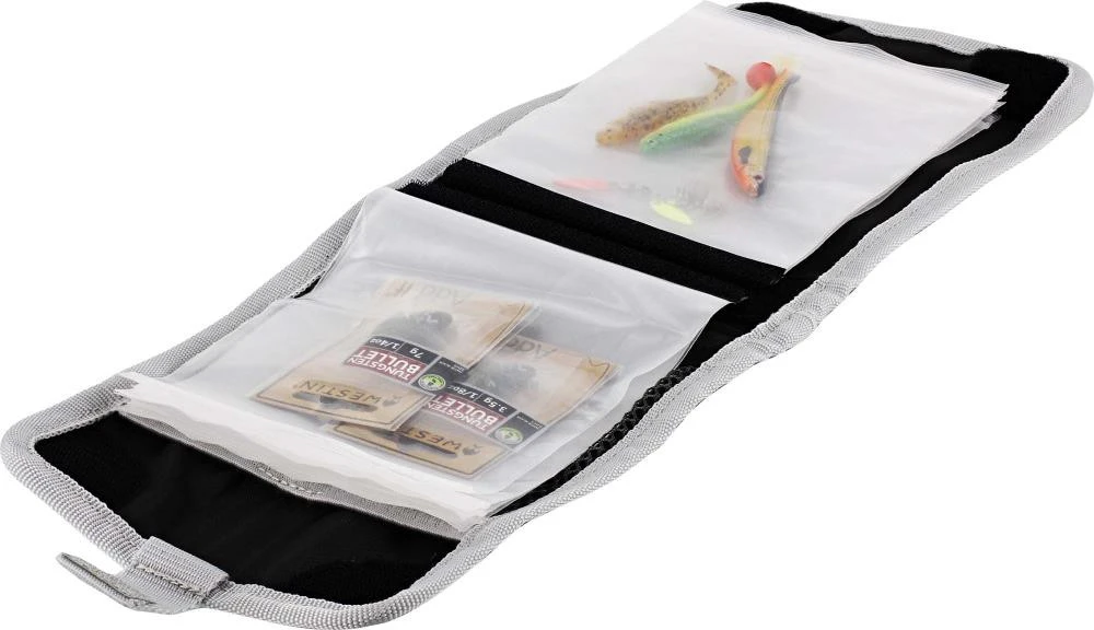 Westin W3 Rig Wallet 4 Westin W3 Rig Wallet – Bild 2