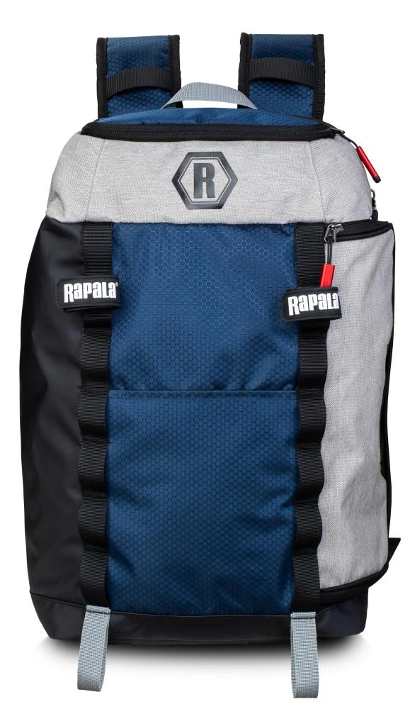 Rapala Countdown Backpack - Rucksack 4 Rapala Countdown Backpack - Rucksack – Bild 2