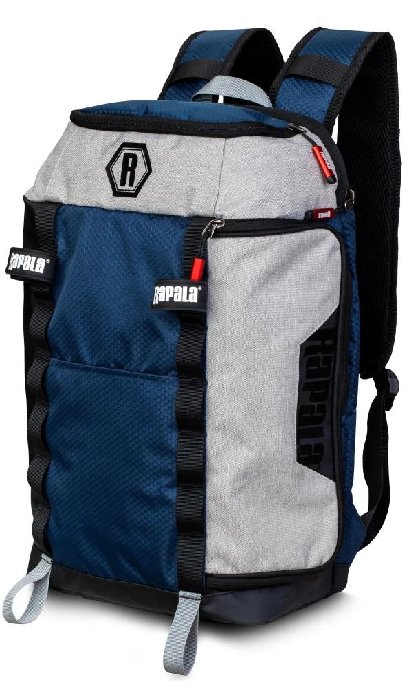 Rapala Countdown Backpack - Rucksack 3 Rapala Countdown Backpack - Rucksack