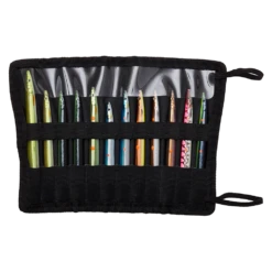 Savage Gear Roll Up Pouch - Rolltasche Für Inlineköder